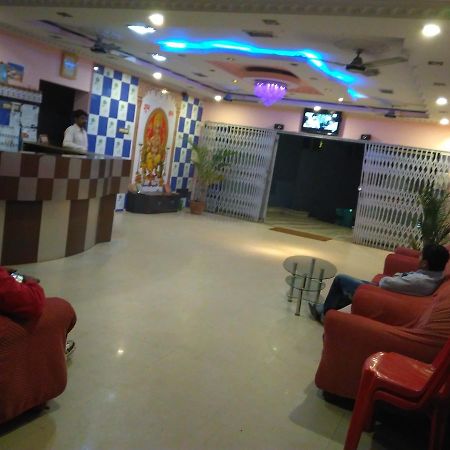 Bandhan Inn Digha  Exteriér fotografie