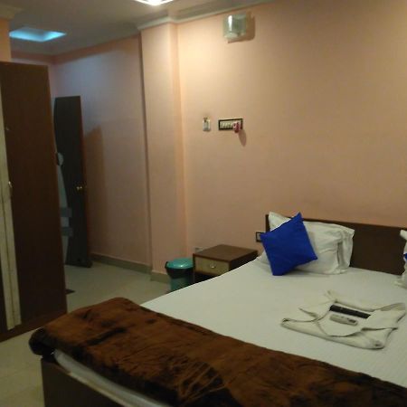 Bandhan Inn Digha  Exteriér fotografie