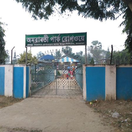 Bandhan Inn Digha  Exteriér fotografie
