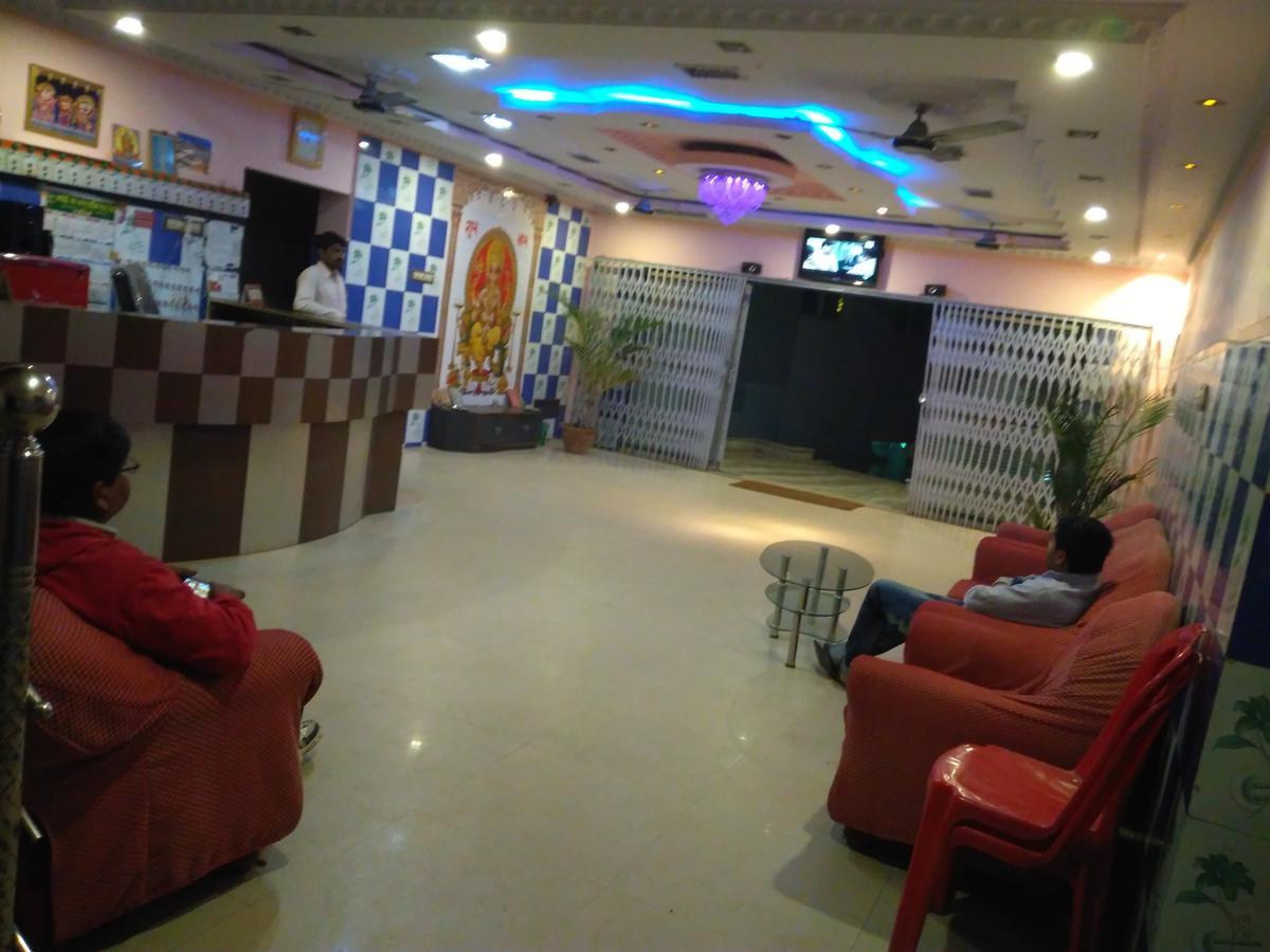 Bandhan Inn Digha  Exteriér fotografie