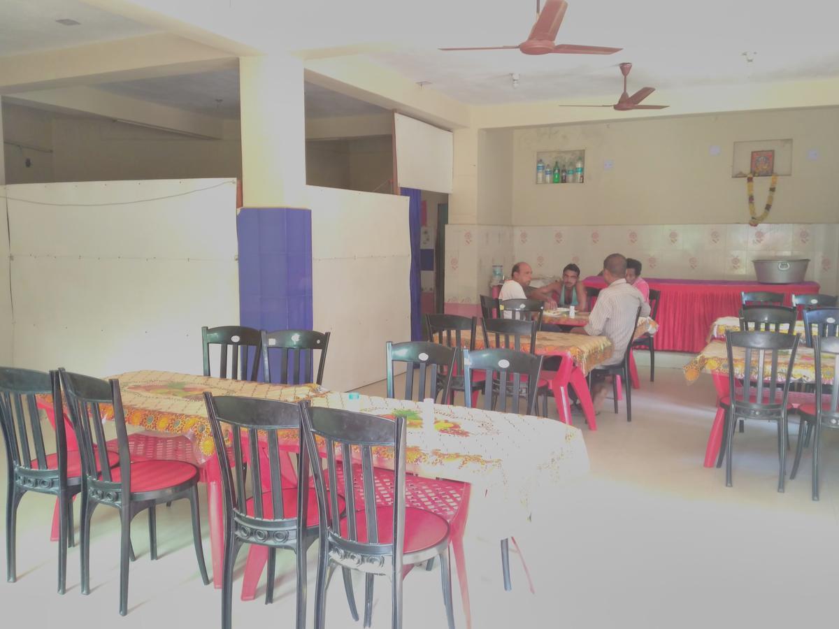 Bandhan Inn Digha  Exteriér fotografie