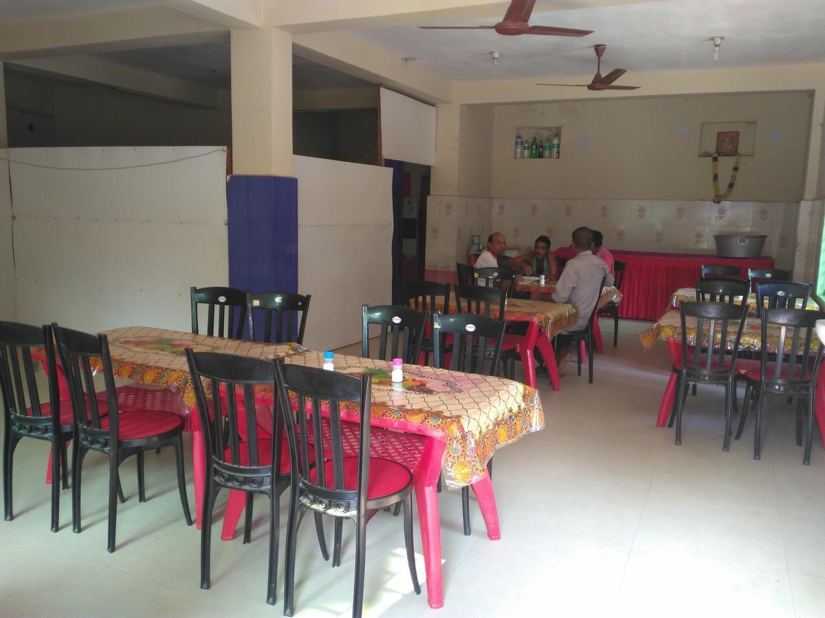 Bandhan Inn Digha  Exteriér fotografie