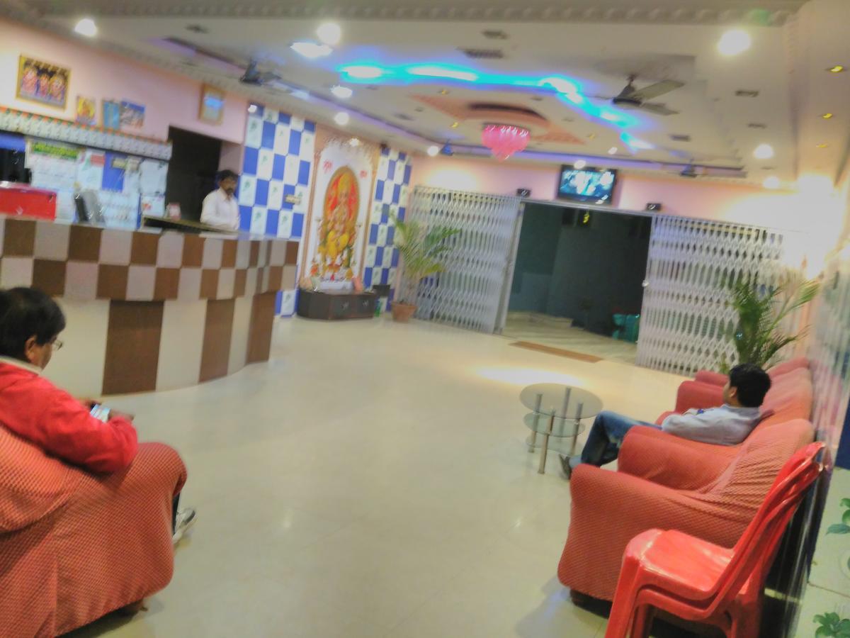 Bandhan Inn Digha  Exteriér fotografie