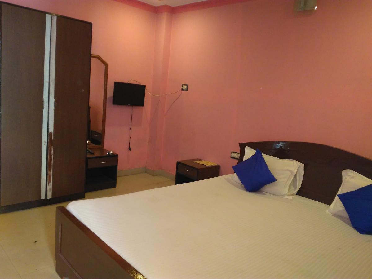 Bandhan Inn Digha  Exteriér fotografie