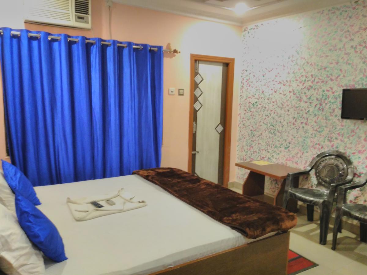 Bandhan Inn Digha  Exteriér fotografie