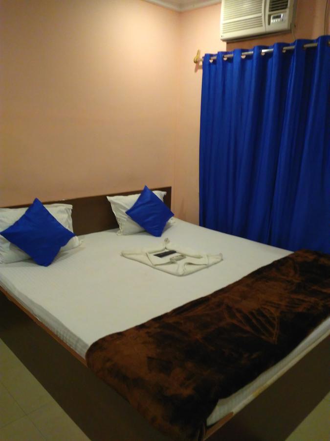 Bandhan Inn Digha  Exteriér fotografie