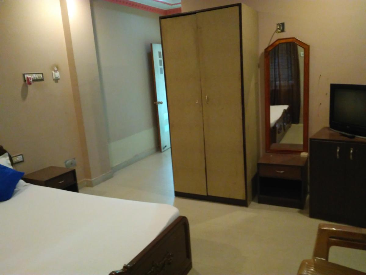 Bandhan Inn Digha  Exteriér fotografie