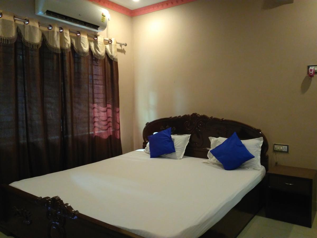 Bandhan Inn Digha  Exteriér fotografie