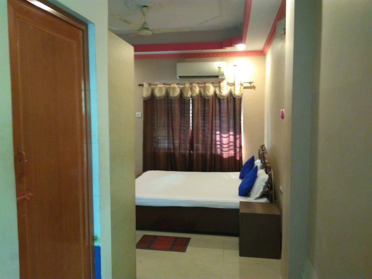Bandhan Inn Digha  Exteriér fotografie