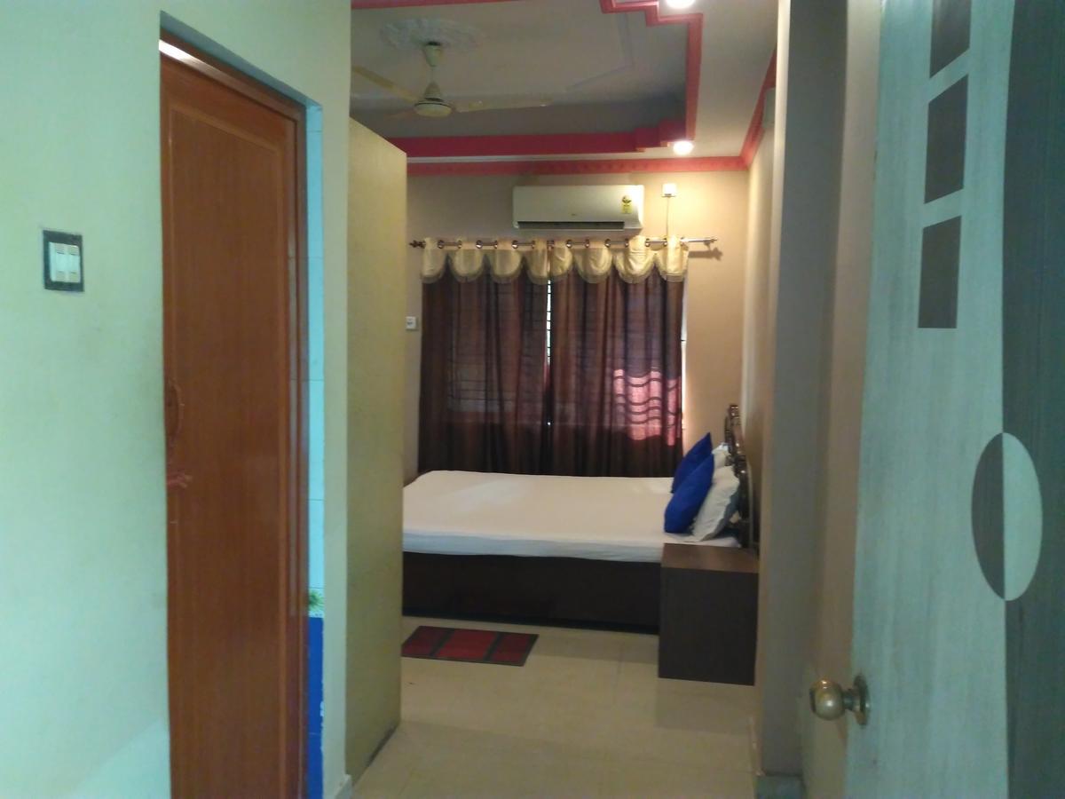 Bandhan Inn Digha  Exteriér fotografie