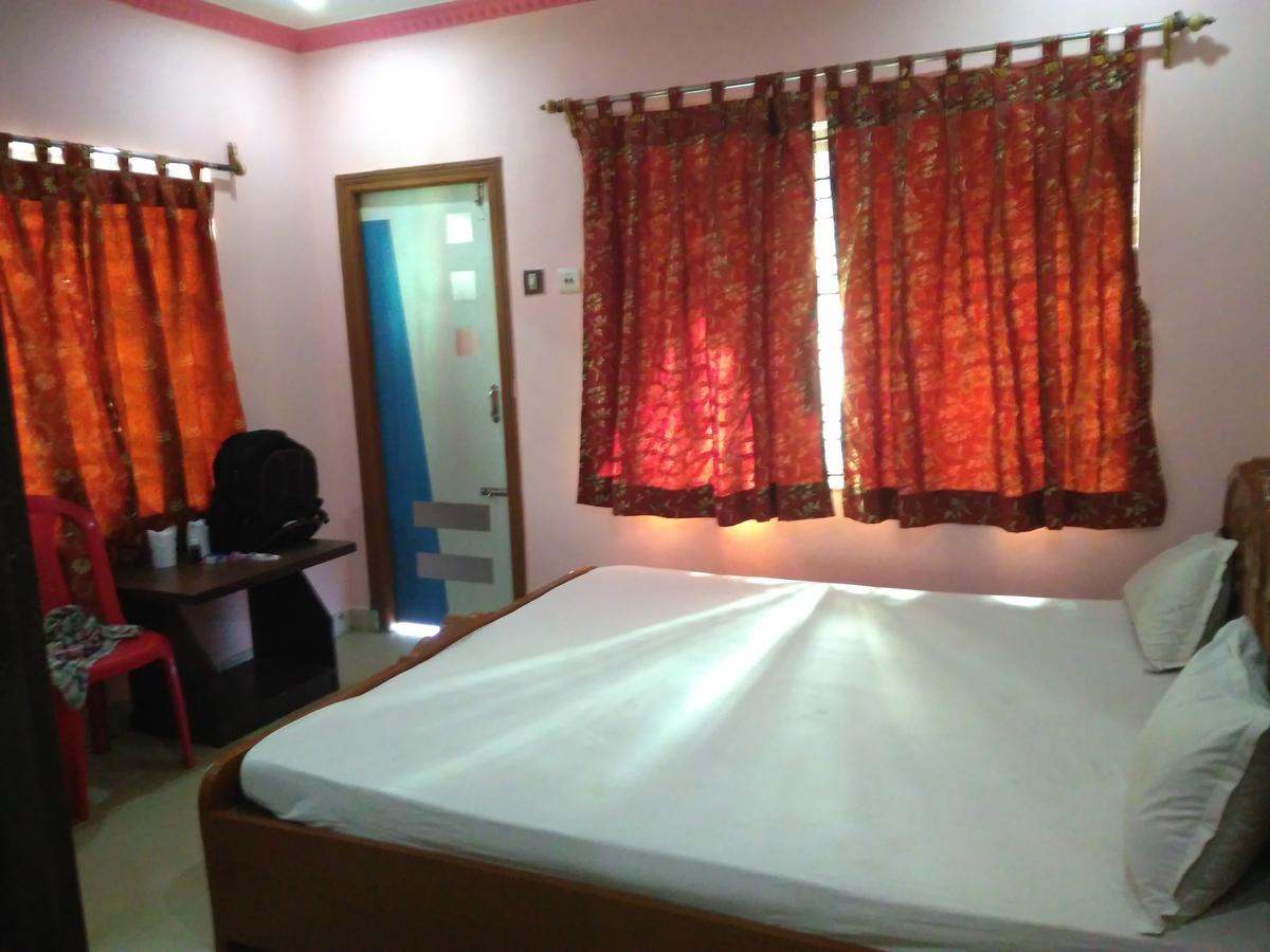 Bandhan Inn Digha  Exteriér fotografie