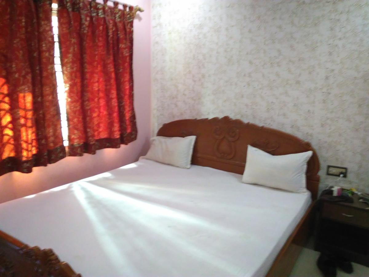 Bandhan Inn Digha  Exteriér fotografie