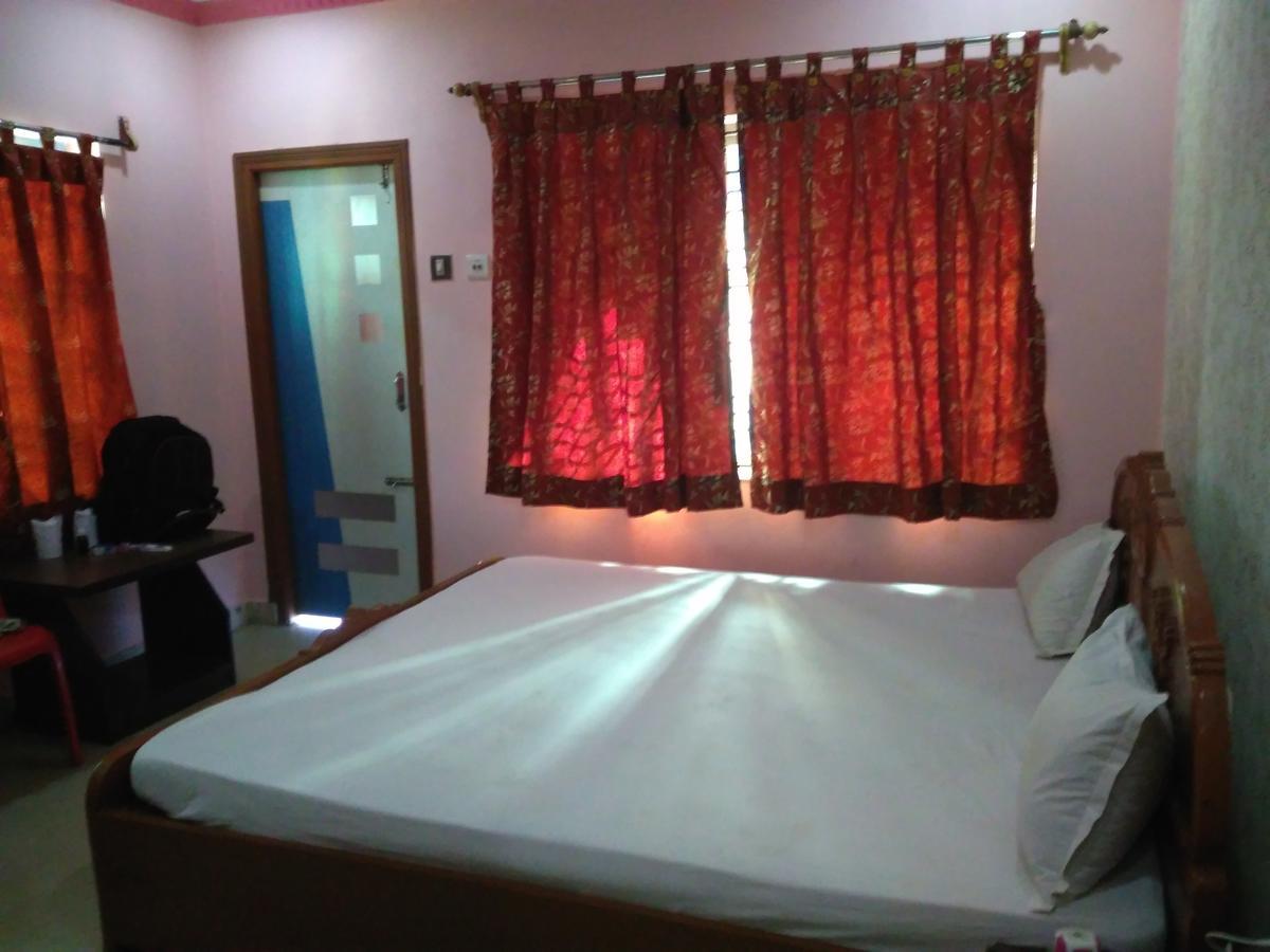 Bandhan Inn Digha  Exteriér fotografie
