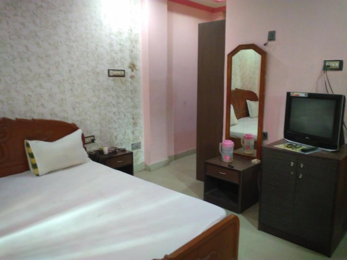 Bandhan Inn Digha  Exteriér fotografie