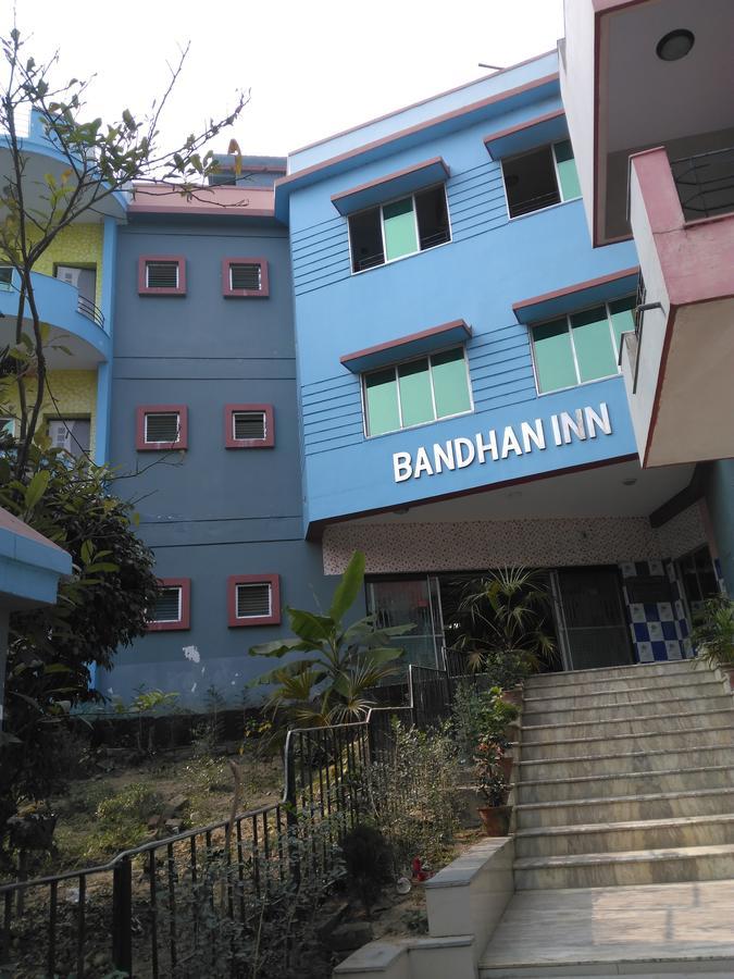 Bandhan Inn Digha  Exteriér fotografie