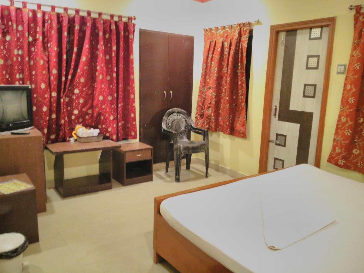 Bandhan Inn Digha  Exteriér fotografie