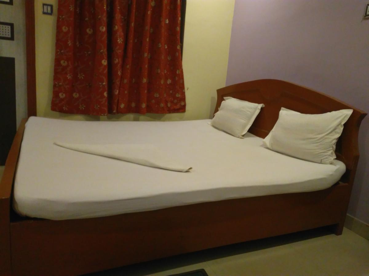 Bandhan Inn Digha  Exteriér fotografie