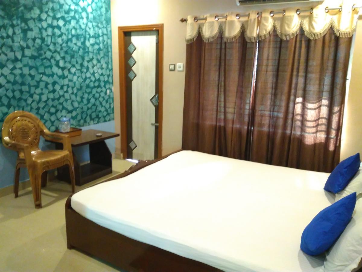 Bandhan Inn Digha  Exteriér fotografie