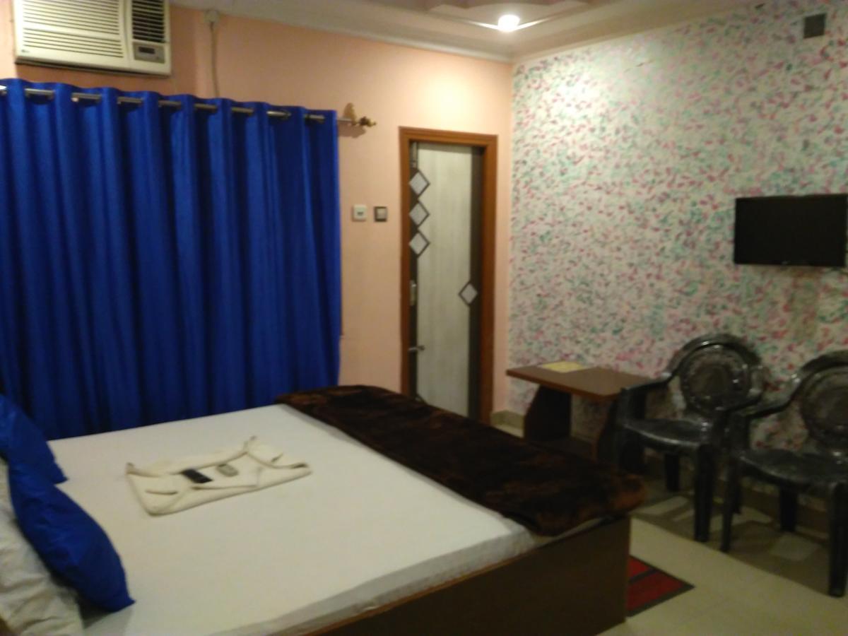 Bandhan Inn Digha  Exteriér fotografie