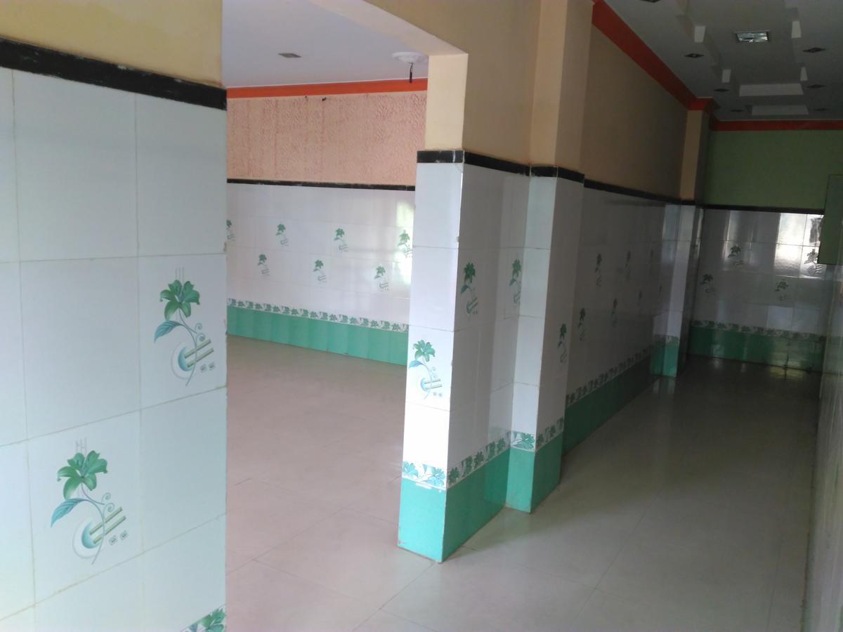 Bandhan Inn Digha  Exteriér fotografie