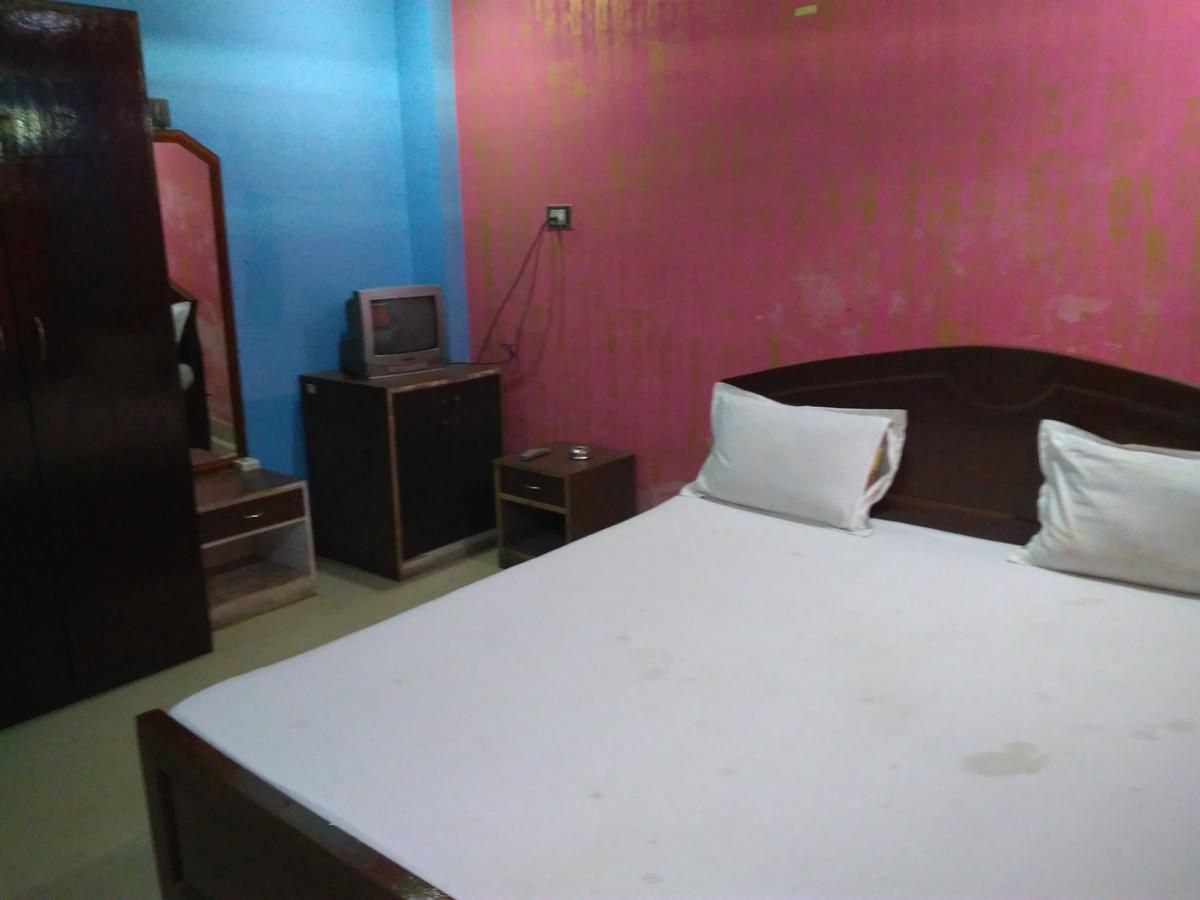 Bandhan Inn Digha  Exteriér fotografie