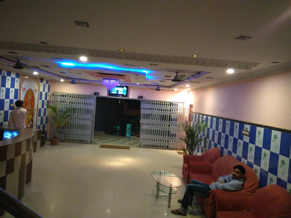 Bandhan Inn Digha  Exteriér fotografie
