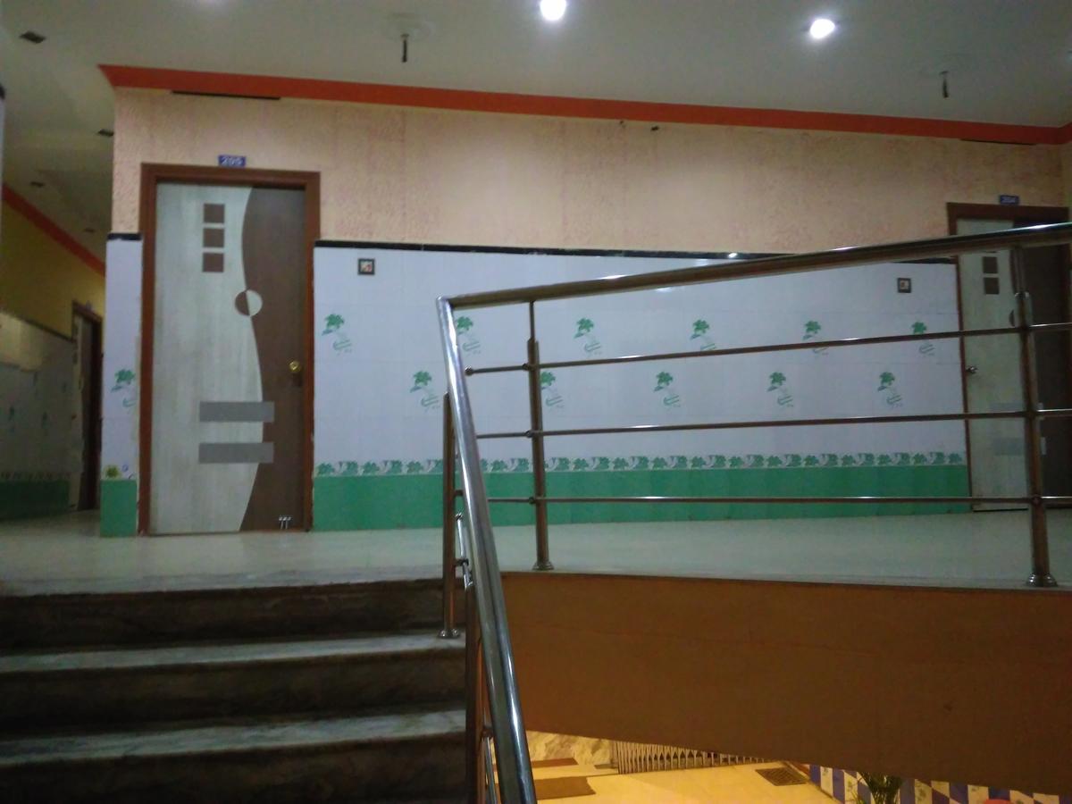 Bandhan Inn Digha  Exteriér fotografie