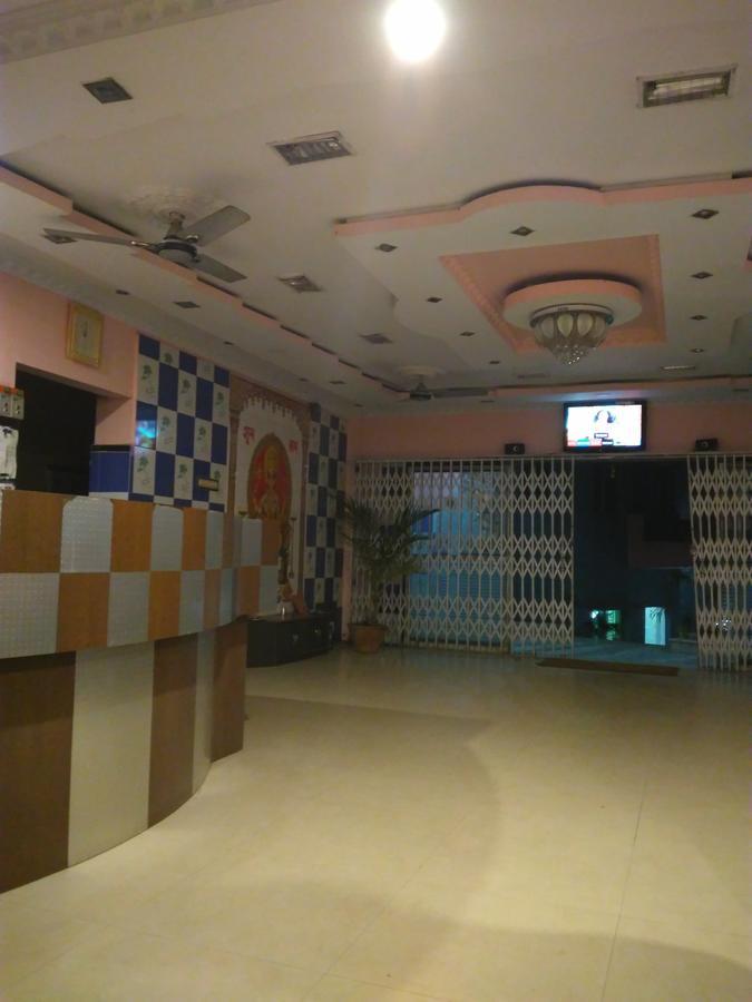 Bandhan Inn Digha  Exteriér fotografie