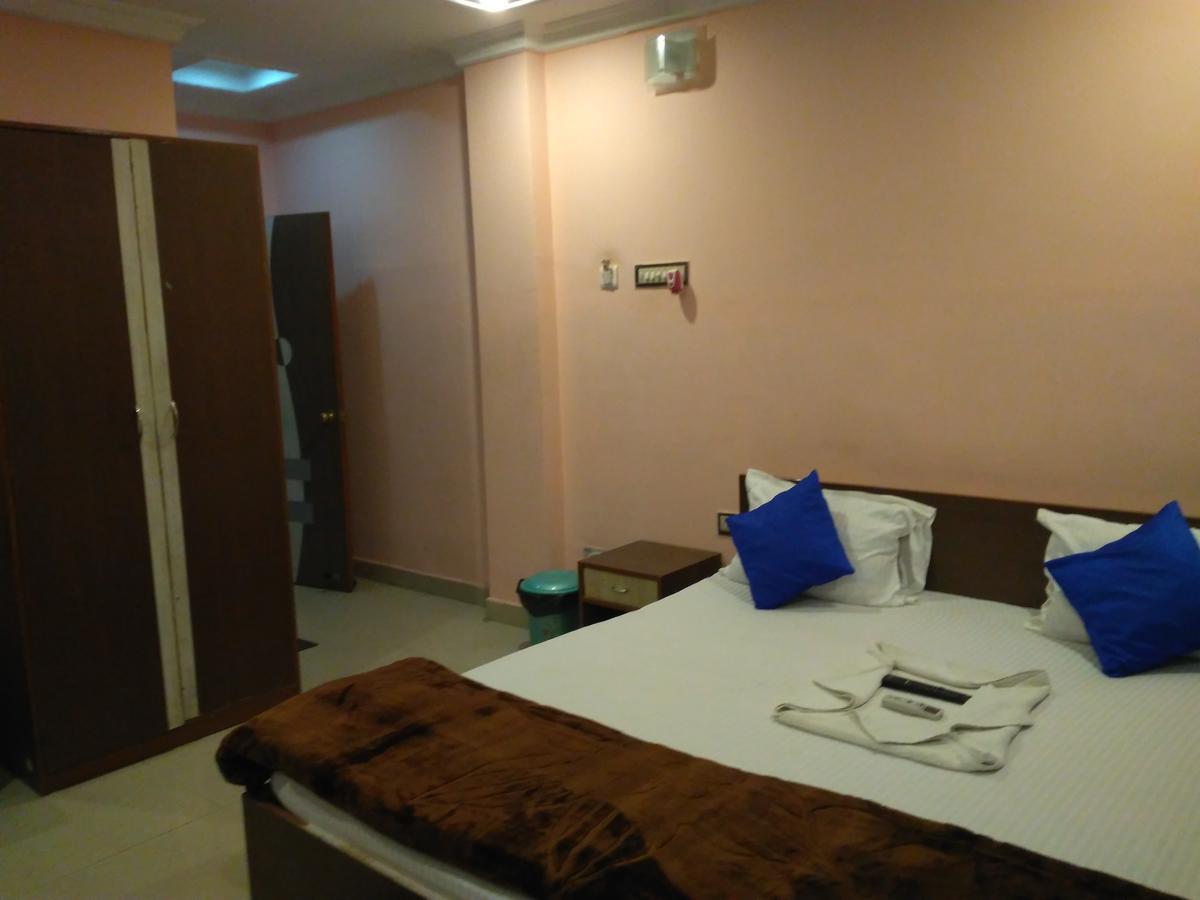 Bandhan Inn Digha  Exteriér fotografie