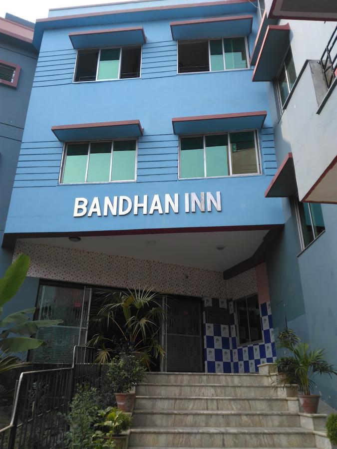 Bandhan Inn Digha  Exteriér fotografie
