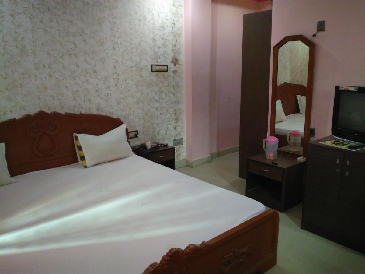 Bandhan Inn Digha  Exteriér fotografie