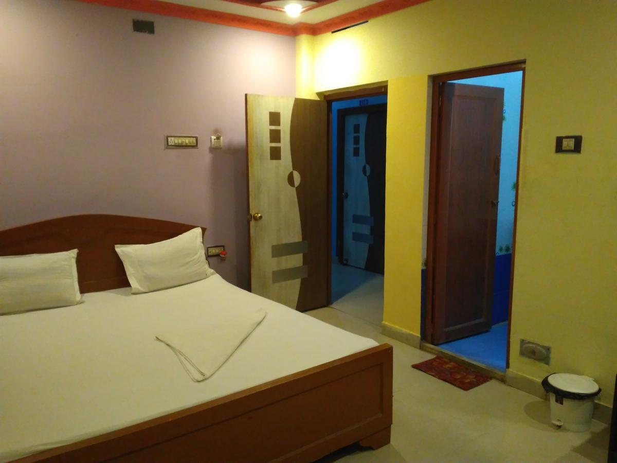 Bandhan Inn Digha  Exteriér fotografie
