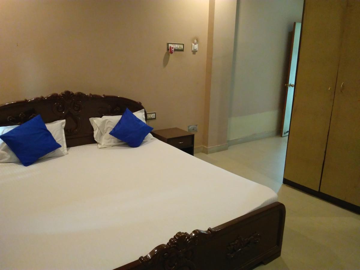 Bandhan Inn Digha  Exteriér fotografie