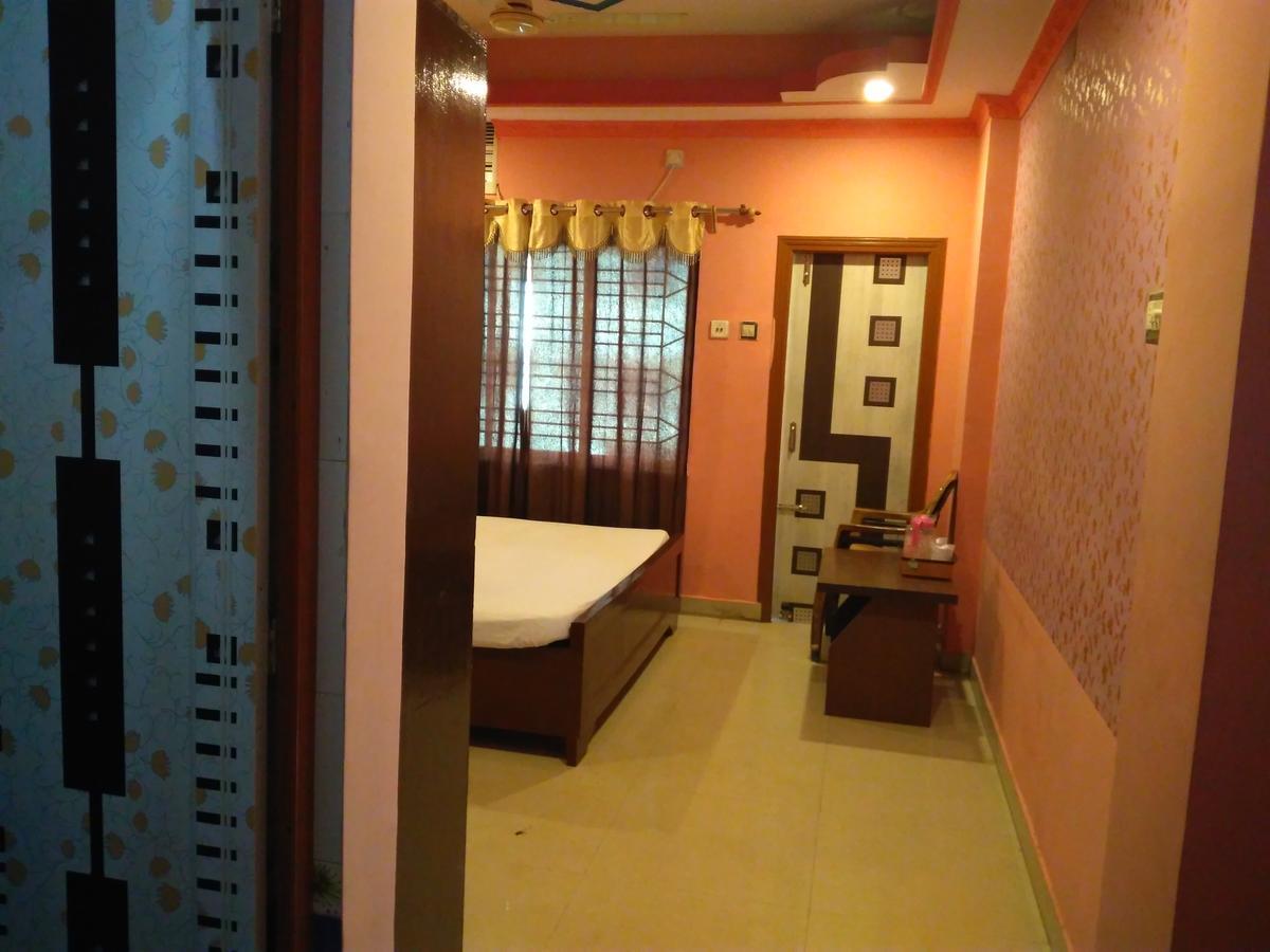 Bandhan Inn Digha  Exteriér fotografie