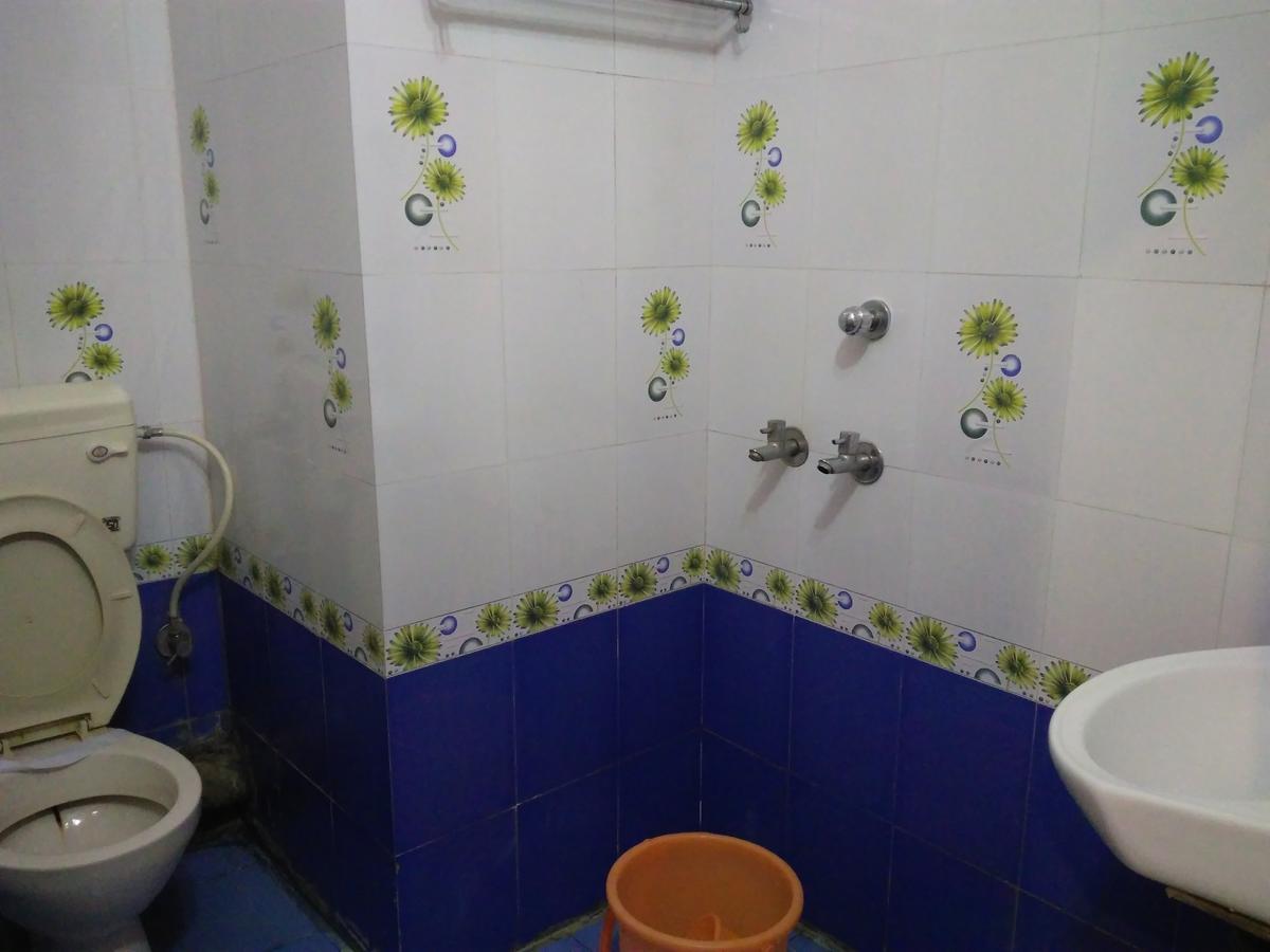 Bandhan Inn Digha  Exteriér fotografie