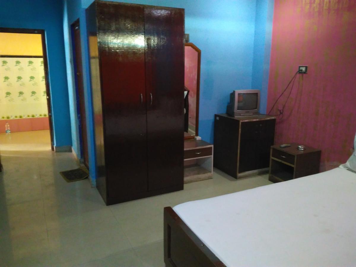 Bandhan Inn Digha  Exteriér fotografie