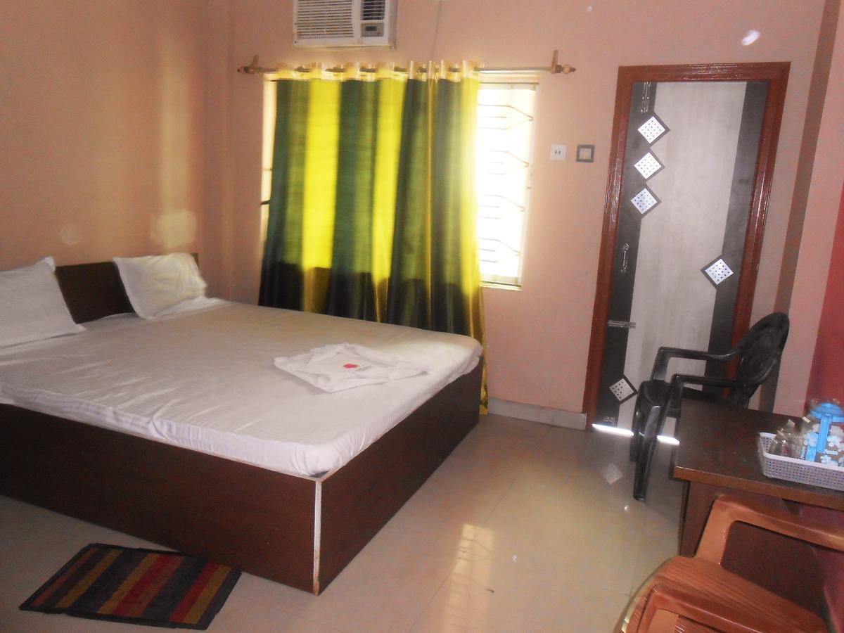 Bandhan Inn Digha  Exteriér fotografie
