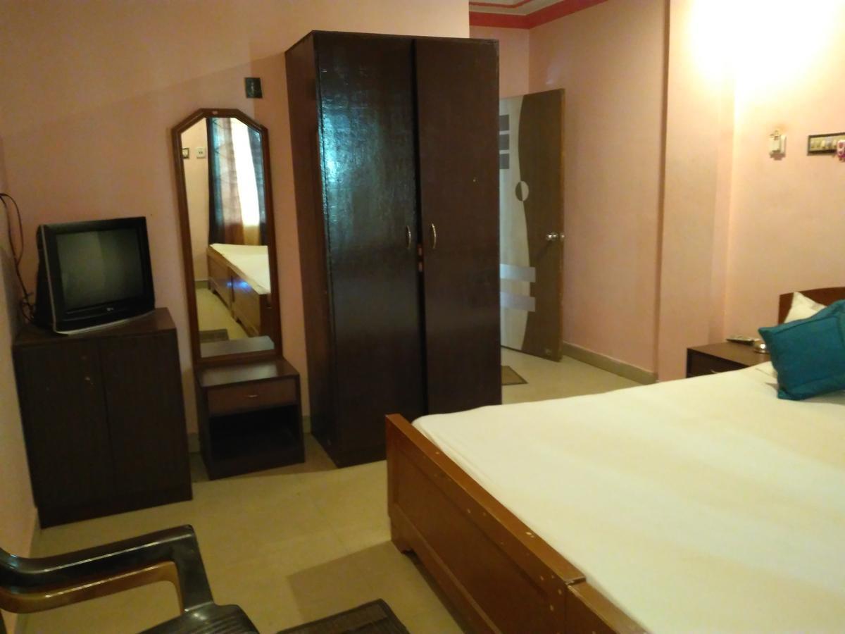 Bandhan Inn Digha  Exteriér fotografie